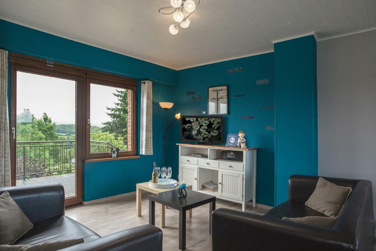Mon Coup De Coeur Villa Hotton Kültér fotó